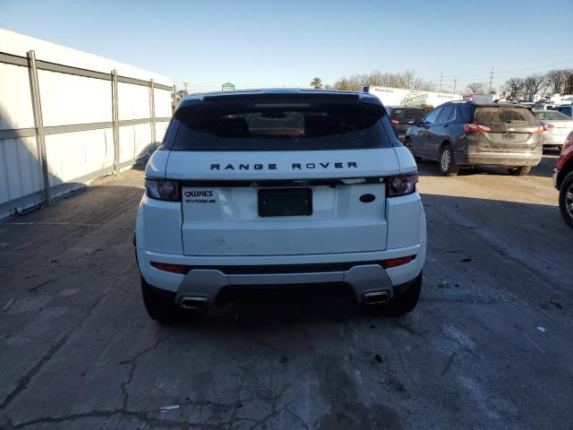 Photo 6 from auction – 2012 LAND ROVER RANGE ROVE with VIN SALVT2BGXCH698411