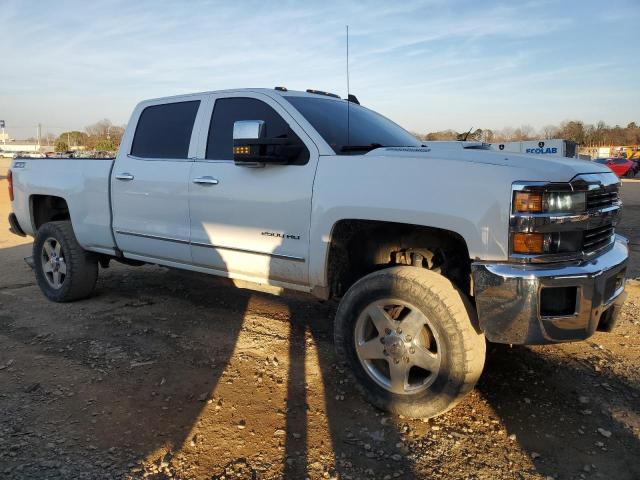 Photo 4 from auction – 2015 CHEVROLET SILVERADO with VIN 1GC1KWE89FF667042