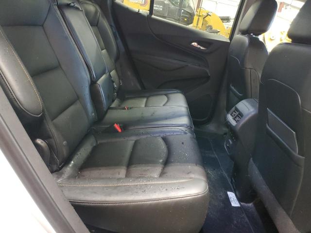 Photo 11 from auction – 2020 CHEVROLET EQUINOX PR with VIN 3GNAXYEXXLS502099