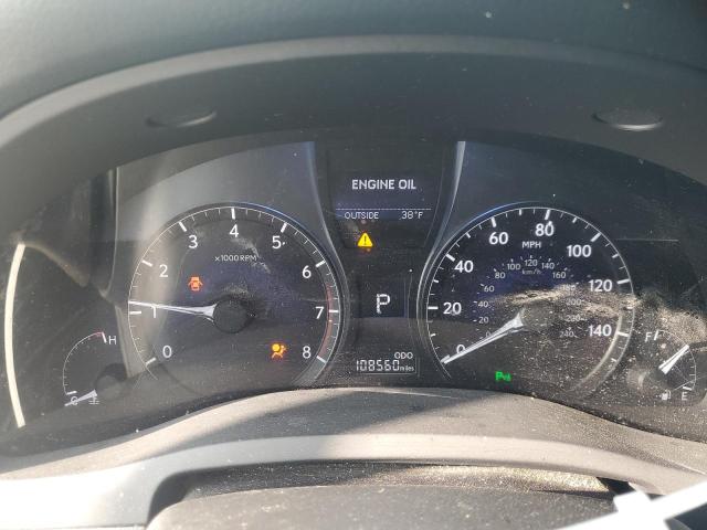 Photo 9 from auction – 2013 LEXUS RX 350 BAS with VIN JTJBK1BAXD2032203