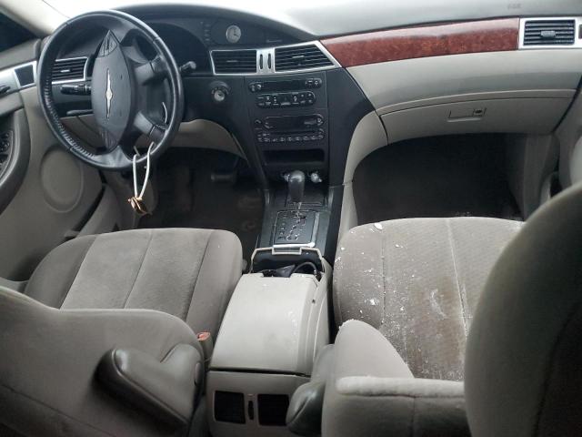 Photo 8 from auction – 2005 CHRYSLER PACIFICA T with VIN 2C4GM68415R596312