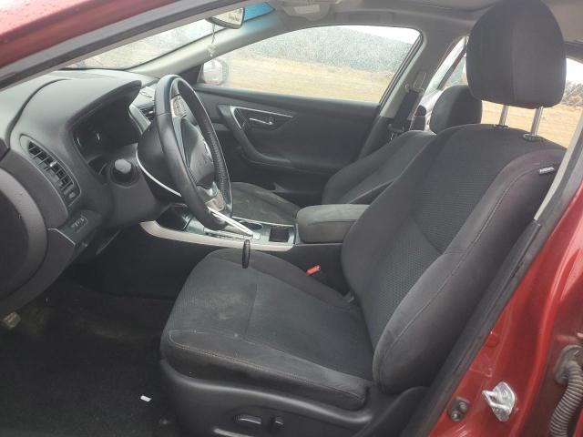 Photo 7 from auction – 2014 NISSAN ALTIMA 2.5 with VIN 1N4AL3AP7EC328911