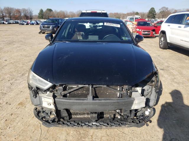 Photo 5 from auction – 2017 AUDI A3 PREMIUM with VIN WAUJ8GFF2H1034820
