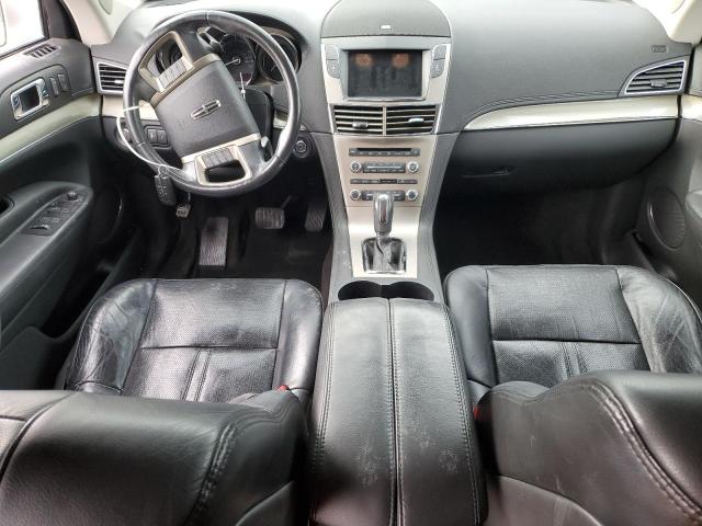 Photo 8 from auction – 2011 LINCOLN MKT with VIN 2LMHJ5FR3BBJ52522