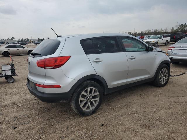 Photo 3 from auction – 2014 KIA SPORTAGE L with VIN KNDPBCAC1E7628604
