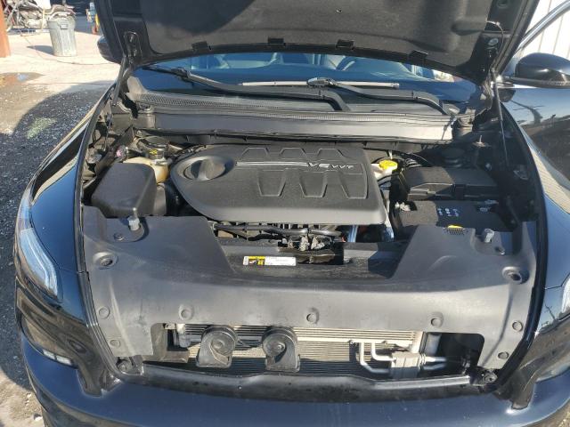 Photo 12 from auction – 2017 JEEP CHEROKEE O with VIN 1C4PJMJSXHW659392