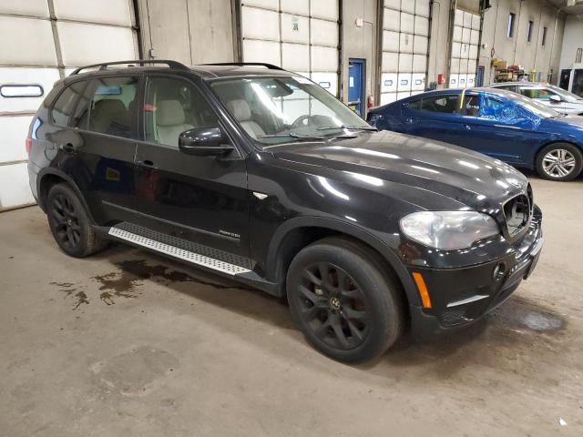 Photo 4 from auction – 2011 BMW X5 XDRIVE3 with VIN 5UXZV4C54BL738696