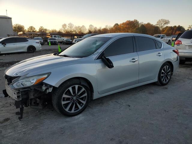 NISSAN ALTIMA 2.5 2017 with VIN 1N4AL3AP9HC257280 - Photo from auction