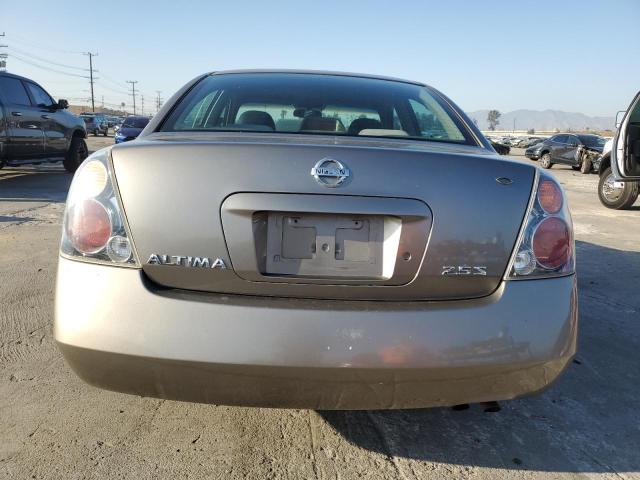 Photo 6 from auction – 2004 NISSAN ALTIMA with VIN 1N4AL11D44C143367