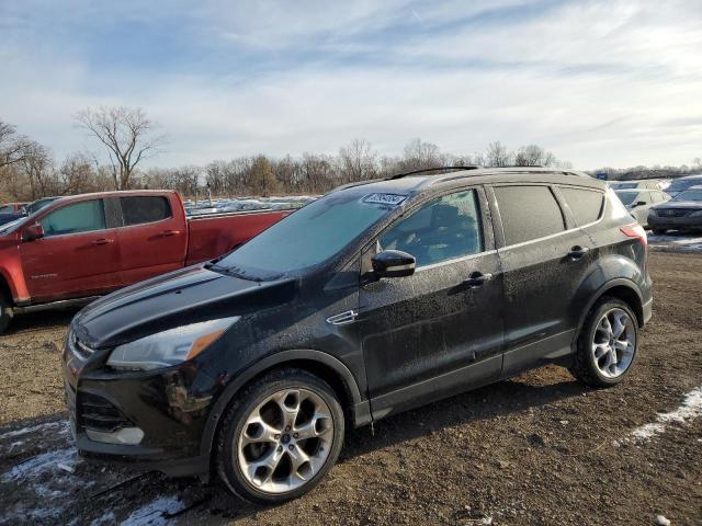 FORD ESCAPE TIT 2013 with VIN 1FMCU0J92DUB36347 - Photo from auction