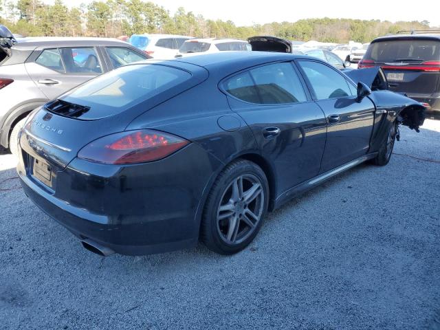 Photo 3 from auction – 2012 PORSCHE PANAMERA 2 with VIN WP0AA2A76CL013167