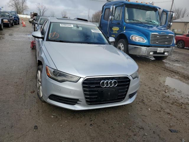 Снимка 5 от търг – 2015 AUDI A6 PREMIUM с VIN WAUFFAFC9FN015461