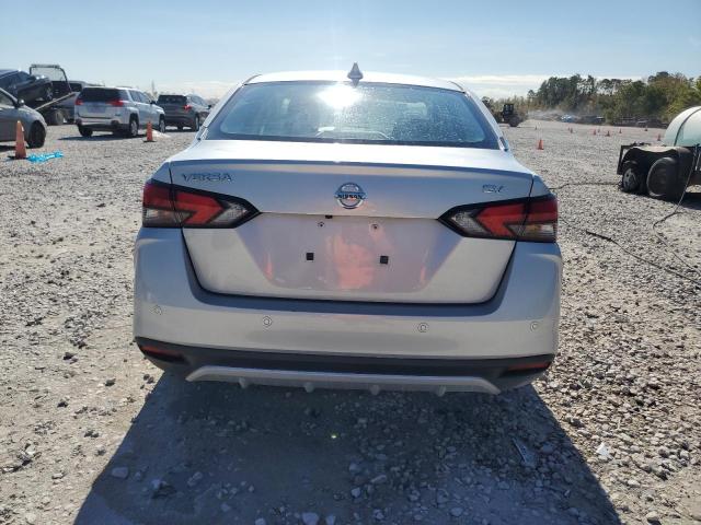 Photo 6 from auction – 2021 NISSAN VERSA SV with VIN 3N1CN8EV2ML852783