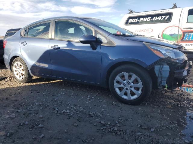 Photo 4 from auction – 2016 KIA RIO LX with VIN KNADM4A30G6597029