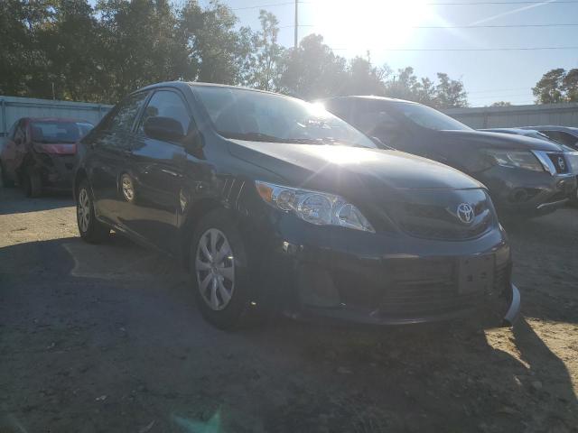Photo 4 from auction – 2013 TOYOTA COROLLA BA with VIN 2T1BU4EE4DC017520