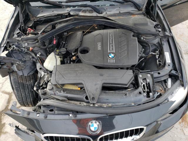 Photo 11 from auction – 2014 BMW 328 D with VIN WBA3D3C59EK154368