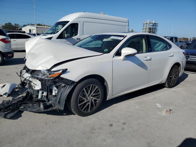 LEXUS ES 350 2016 with VIN JTHBK1GG0G2221820 - Photo from auction