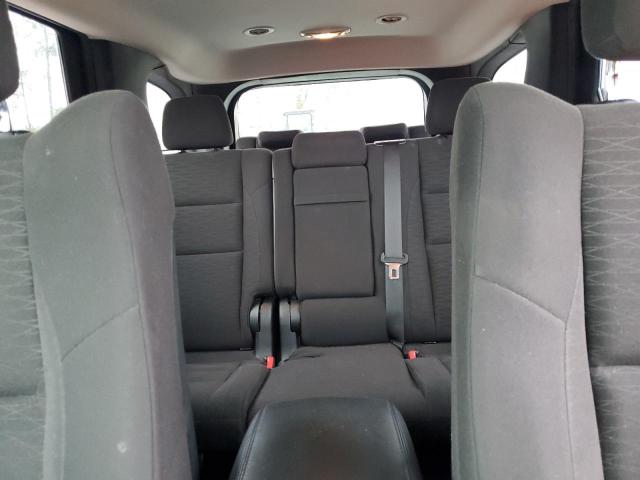 Photo 10 from auction – 2018 DODGE DURANGO SX with VIN 1C4RDHAG5JC473995