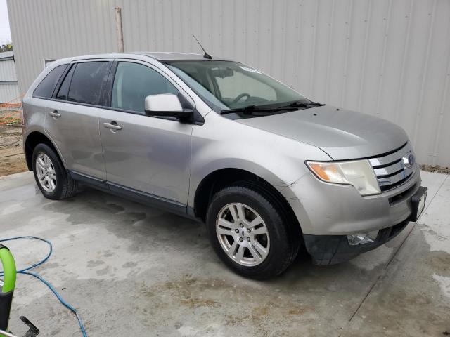 Photo 4 from auction – 2008 FORD EDGE SEL with VIN 2FMDK48C98BA97691