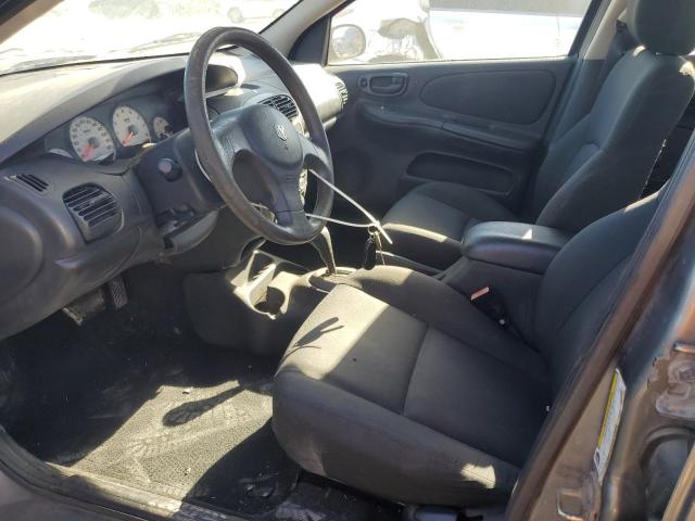 Photo 7 from auction – 2005 DODGE NEON SXT with VIN 1B3ES56C45D254505