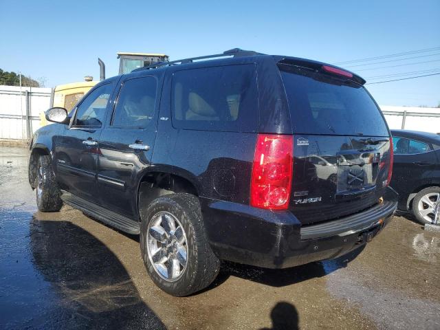 Photo 2 from auction – 2012 GMC YUKON SLT with VIN 1GKS2CE06CR143875