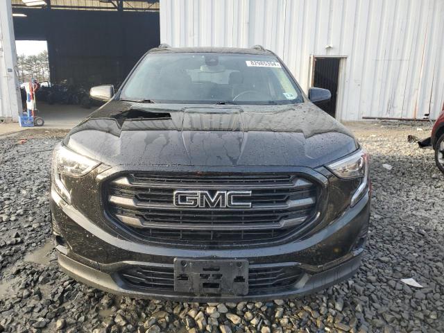 Photo 5 from auction – 2021 GMC TERRAIN SL with VIN 3GKALVEV6ML373991