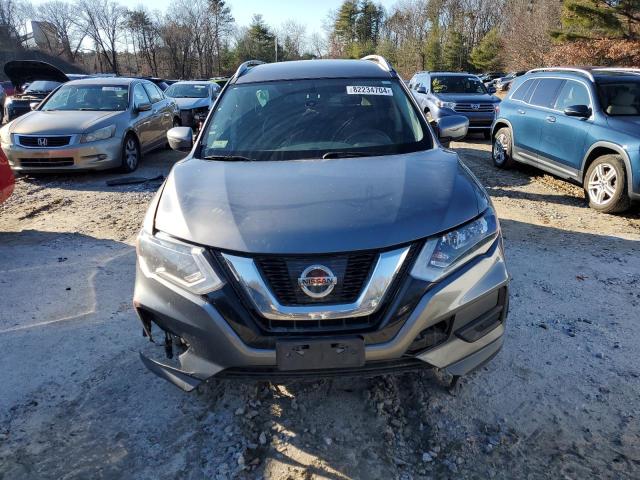 Photo 5 from auction – 2017 NISSAN ROGUE S with VIN KNMAT2MVXHP609662