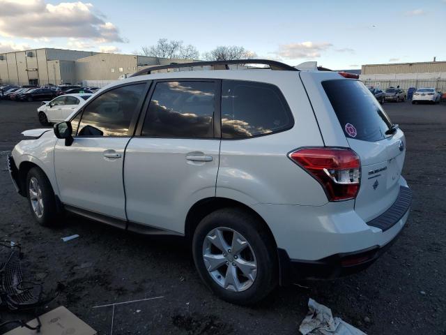 Снимка 2 от търг – 2016 SUBARU FORESTER 2 с VIN JF2SJABC3GH503621