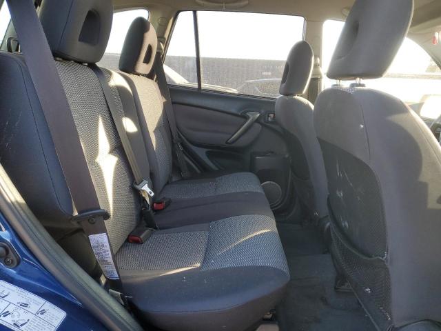 Photo 11 from auction – 2004 TOYOTA RAV4 with VIN JTEHD20V846015228
