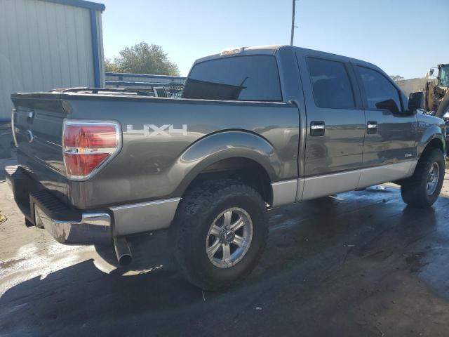 Photo 3 from auction – 2013 FORD F150 SUPER with VIN 1FTFW1ET1DKF29873