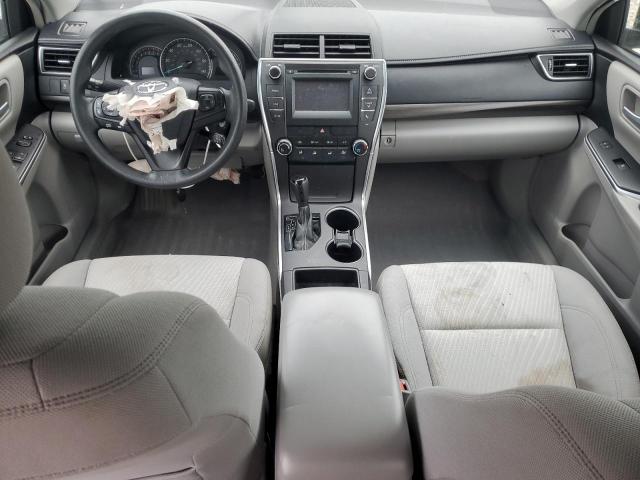 Photo 8 from auction – 2015 TOYOTA CAMRY LE with VIN 4T4BF1FK4FR470556