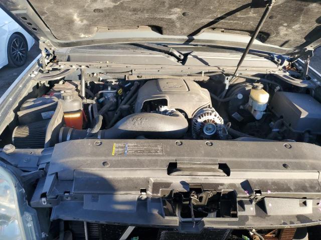 Photo 12 from auction – 2007 GMC YUKON DENA with VIN 1GKFK63867J225833