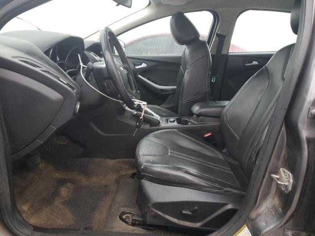 Photo 7 from auction – 2014 FORD FOCUS SE with VIN 1FADP3F2XEL296227