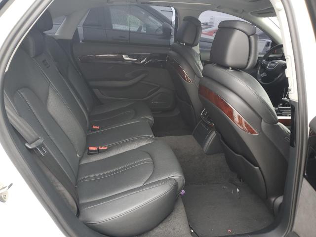 Photo 10 from auction – 2013 AUDI A8 L QUATT with VIN WAURGAFD4DN014136