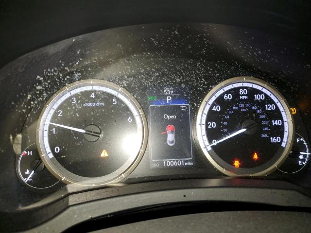 Photo 9 from auction – 2016 LEXUS RC 300 with VIN JTHSM5BC9G5000186
