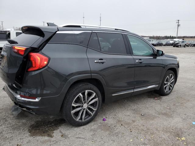 Photo 3 from auction – 2018 GMC TERRAIN DE with VIN 3GKALSEX0JL218879
