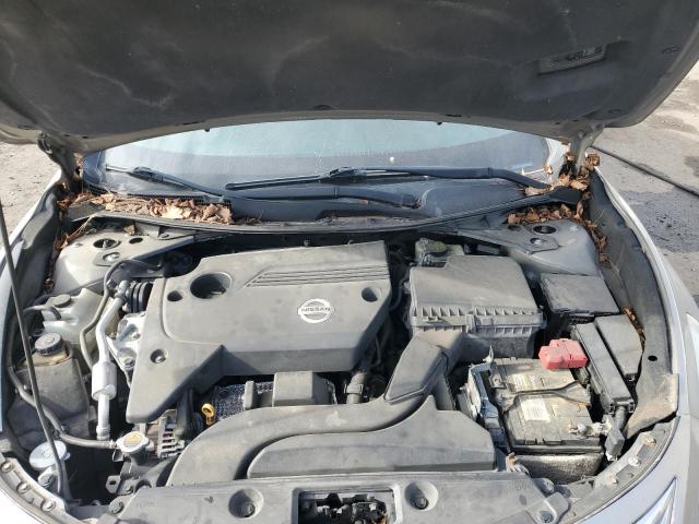 Photo 11 from auction – 2015 NISSAN ALTIMA 2.5 with VIN 1N4AL3AP3FN906024