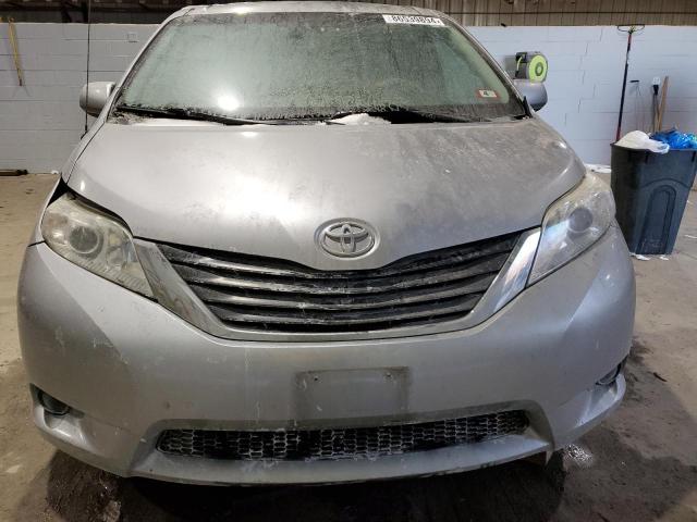 Photo 5 from auction – 2012 TOYOTA SIENNA LE with VIN 5TDKK3DC0CS258237