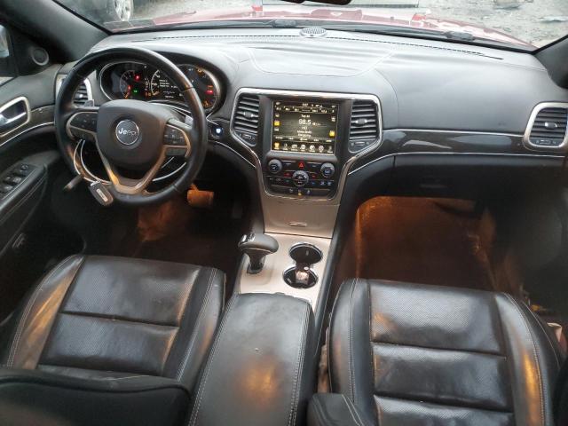 Photo 8 from auction – 2014 JEEP GRAND CHER with VIN 1C4RJFCG3EC572492