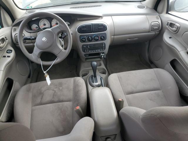 Photo 8 from auction – 2005 DODGE NEON SXT with VIN 1B3ES56CX5D137320