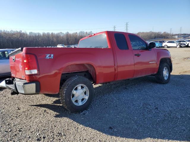 Photo 3 from auction – 2009 GMC SIERRA K15 with VIN 2GTEK290291119734