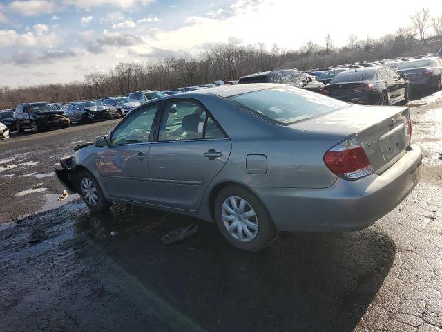 Photo 2 from auction – 2006 TOYOTA CAMRY LE with VIN 4T1BE32K76U706633