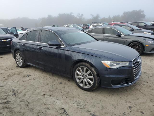 Photo 4 from auction – 2016 AUDI A6 PREMIUM with VIN WAUGFAFC6GN022552