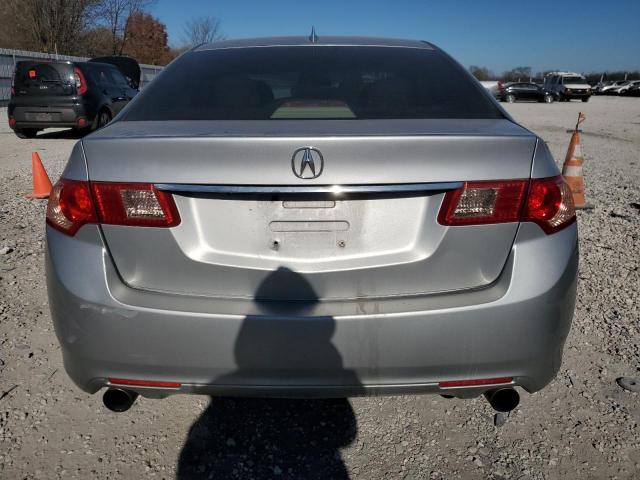 Photo 6 from auction – 2012 ACURA TSX TECH with VIN JH4CU2F6XCC001036