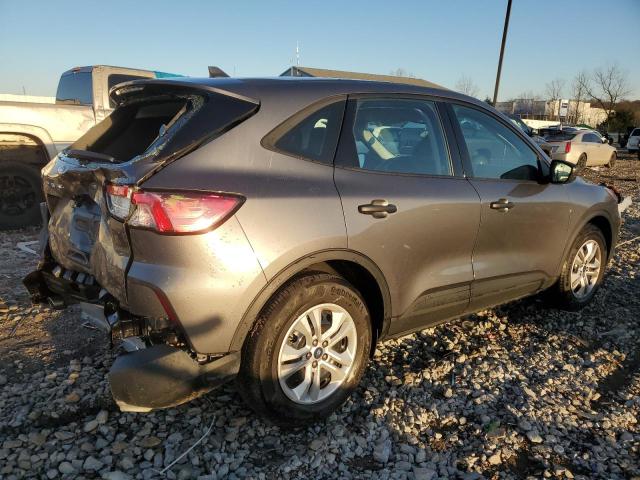 Photo 3 from auction – 2021 FORD ESCAPE S with VIN 1FMCU0F67MUA64639