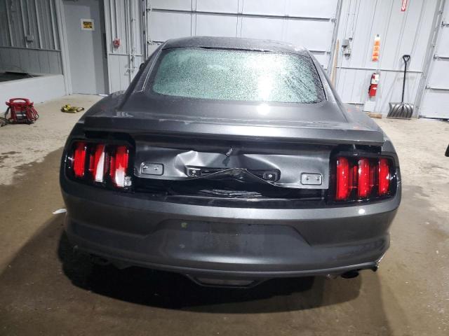 Photo 6 from auction – 2017 FORD MUSTANG with VIN 1FA6P8AM1H5289447