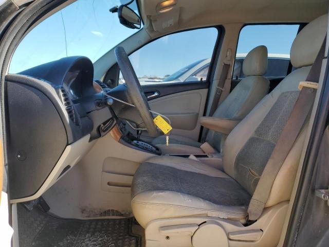 Photo 7 from auction – 2007 SATURN VUE with VIN 5GZCZ53467S879175