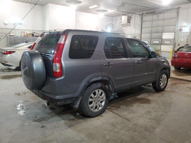 Photo 3 from auction – 2005 HONDA CR-V SE with VIN JHLRD78965C064981