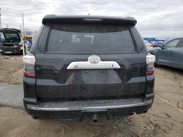 Photo 6 from auction – 2021 TOYOTA 4RUNNER TR with VIN JTEKU5JR7M5958418