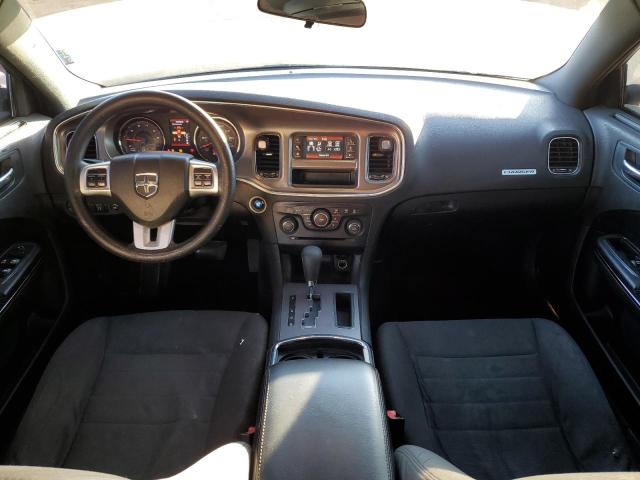 Photo 8 from auction – 2012 DODGE CHARGER SE with VIN 2C3CDXBG9CH111428